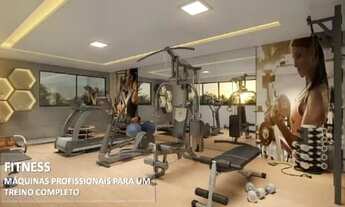 Imagem 3: Apartamento para venda possui 66 metros quadrados com 3 quartos em Tamarineira - Recife