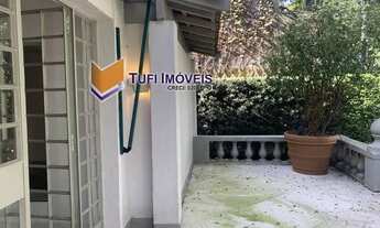 Imagem 7: Casa no Jardim Europa !!