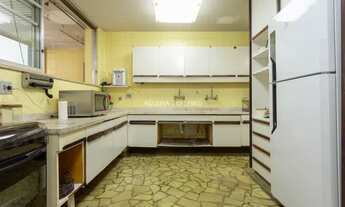 Imagem 6: SãO PAULO - Apartamento Padrão - Jardim América