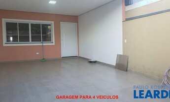 Imagem 2: SOBRADO - JARDIM SANTO IGNÁCIO - SP