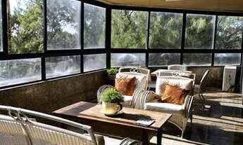 Imagem 4: Apartamento Mobiliado frente mar 4 suítes