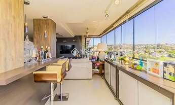 Imagem 5: PORTO ALEGRE - Apartamento Padrão - Jardim Itu