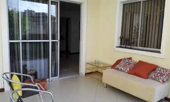 Imagem 3: Casa buraquinho Casa com 4 dormitórios