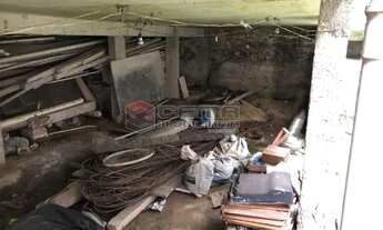 Imagem 5: Casa de Vila-À VENDA-Catete-Rio de Janeiro-RJ