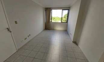 Imagem 5: Apartamento para aluguel, 2 quartos, 1 suíte, 1 vaga, Prado - Recife/PE