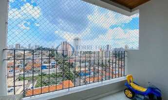 Imagem 2: Maravilhoso apartamento localizado na Vila Carrão