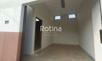 Imagem 2: Casa para aluguel, 2 quartos, 1 vaga, Jardim das Palmeiras - Uberlândia/MG