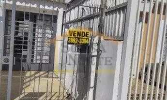 Imagem 5: SãO PAULO - Casa Padrão - Água Fria