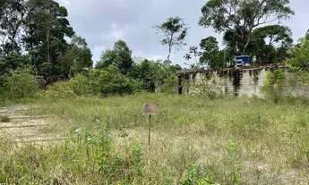 Imagem 3: TERRENO À VENDA COM 270 m² EM ITANHAÉM/SP