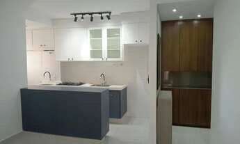 Imagem 3: Apartamento The One em estado de novo