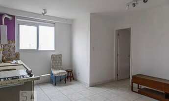 Imagem 2: Apartamento para Aluguel - Brás, 1 Quarto, 33 m2