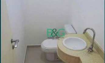 Imagem 2: Apartamento com 2 dormitórios à venda, 108 m² por R$ 1.100.000 - Vila Mariana - São Paulo