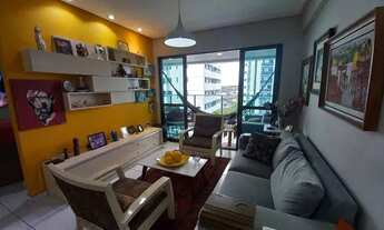 Imagem: Localizado Próximo ao Mercado da Encruzilhada