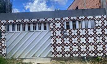 Imagem 4: Casa no lago azul