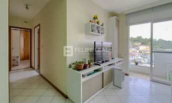 Imagem: APARTAMENTO COM 02 DORMITÓRIOS, SEM VAGA