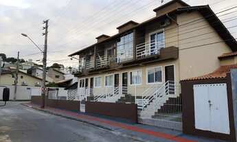 Imagem: Sobrado para venda tem 78 metros quadrados