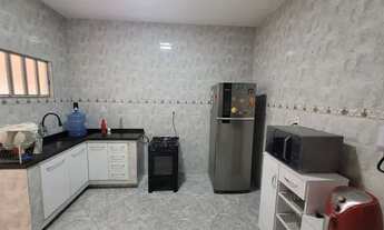 Imagem 4: Casa para venda com 103 metros quadrados com 2 quartos em Mooca - São Paulo - SP