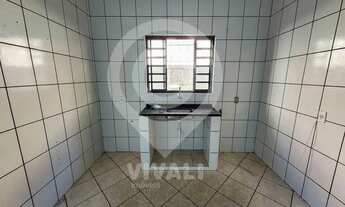 Imagem 4: Casa de rua-LOCAÇÃO-Jardim Santa Filomena-Itatiba-SP