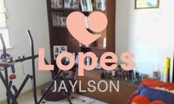 Imagem: Apartamento -02 quartos - Riachuelo