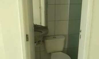 Imagem 3: CASA DE REPASSE EM FORTALEZA