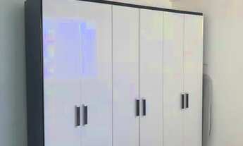 Imagem 4: Alugo apartamento no residencial Olimpus (Ed Apólo