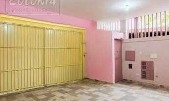 Imagem 5: Santo André - Casa Padrão - Vila Scarpelli