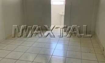 Imagem 4: Sobrado residencial na voluntarios da Patria