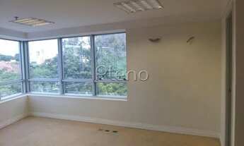 Imagem 4: Sala - Cambuí - Campinas