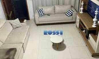 Imagem 3: Sobrado com 3 dormitórios para alugar, 160 m² por R$ 3.950,00/mês - Mooca - São Paulo/SP