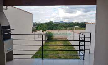 Imagem 2: )(- Linda Casa para venda com 2 quartos em Parque Independência III