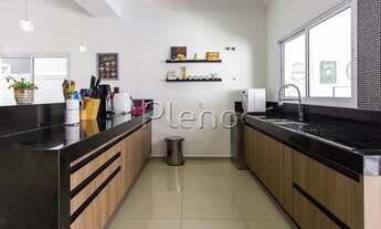 Imagem 9: Casa - Swiss Park - Campinas