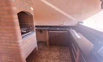 Imagem 4: Sobrado com 2 dormitórios para alugar, 150 m² por R$ 2.500/mês - São José ll - Paulínia/SP