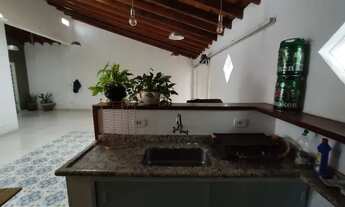 Imagem 6: Casa parque IGAÇABA