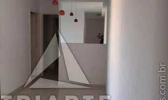 Imagem 3: Apartamento com 2 dormitórios para alugar, 47 m² por R$ 2.401,53/mês - Km 18 - Osasco/SP