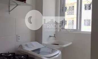 Imagem 2: APARTAMENTO RESIDENCIAL em ITAJAÍ - SC, RESSACADA