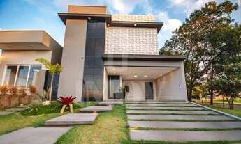 Imagem: Casa Condomínio Bella Vittá, Araraquara