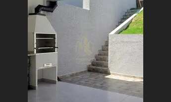 Imagem 4: Sobrado em Jardim dos Pinheiros - Atibaia