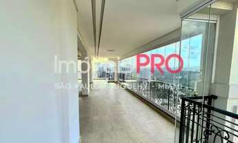 Imagem 2: Apartamento, Moema - São Paulo