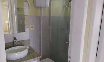 Imagem 5: Apartamento para venda possui 50 metros quadrados com 3 quartos em Resgate - Salvador - BA