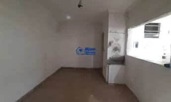 Imagem 6: TERRENO COM CONSTRUÇÃO NA AVENIDA CIDADE JARDIM !!