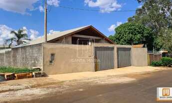 Imagem: Casa (térrea na rua) 4 dormitórios/suite