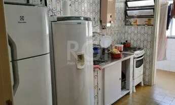 Imagem 5: APARTAMENTO COM 3 DORMITÓRIOS SENDO 1 SUÍTE , NO BAIRRO MENINO DEUS EM PORTO ALEGRE/RS