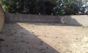 Imagem 4: Lote de esquina no taquaralto