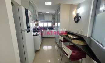 Imagem 7: Apartamento com 3 quartos a venda em Capim Macio - Natal/RN