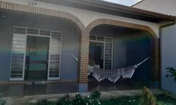 Imagem 2: CASA COM 3 DORMITÓRIOS E VARANDA GOURMET NO CENTRO