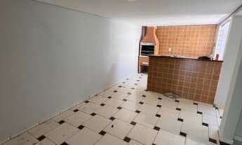 Imagem 4: MARINGÁ - CASA PADRÃO - JD HIGIENÓPOLIS