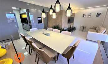 Imagem 5: APARTAMENTO À VENDA NO BAIRRO CASTELO, 3 QUARTOS, 2 VAGAS PARALELAS, VARANDA, ANDAR ALTO