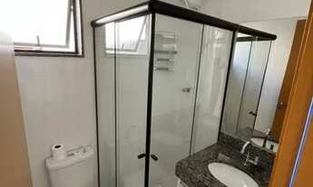 Imagem 6: Cobertura! Primeira locação! 2 Quartos com área externa!