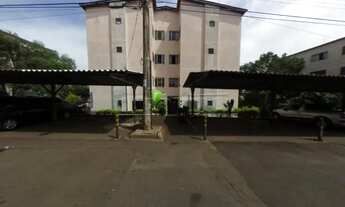 Imagem: Sao Carlos - Apartamento Padrão - Romeu