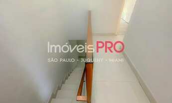 Imagem 6: Campo Belo, Sobrado com 4 quartos, 2banheiros, 190 de área construída, 2 vagas